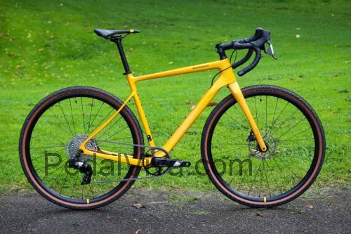 Boardman ADV 9.2 avaliação e ficha técnica